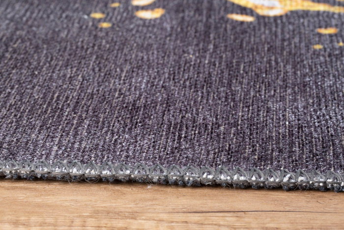Conceptum Opus Chenille AL 314 Multicolor 150 x 230 cm Conceptum Opus Chenille AL 314 Multicolor 150 x 230 cm